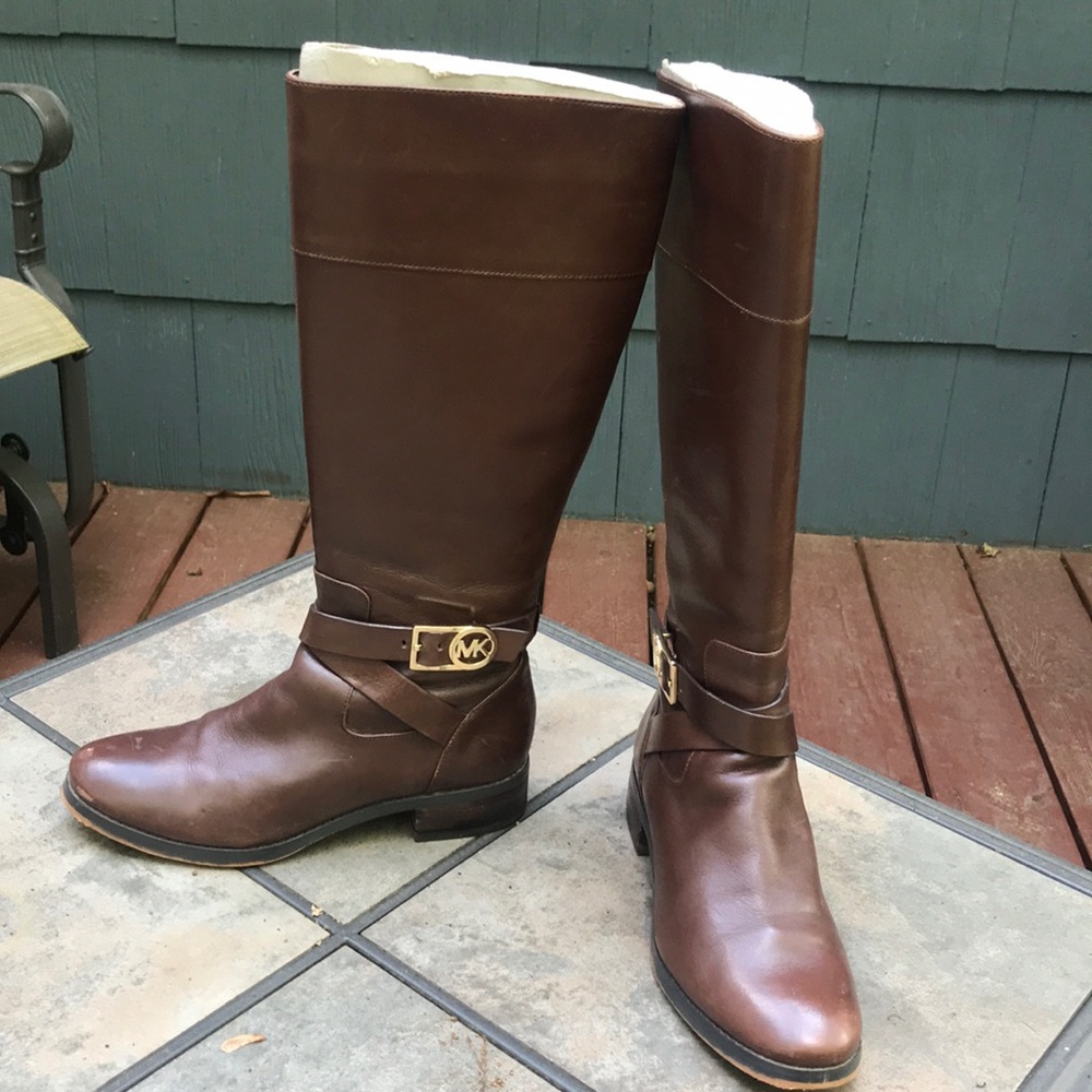 Michael Kors Boots